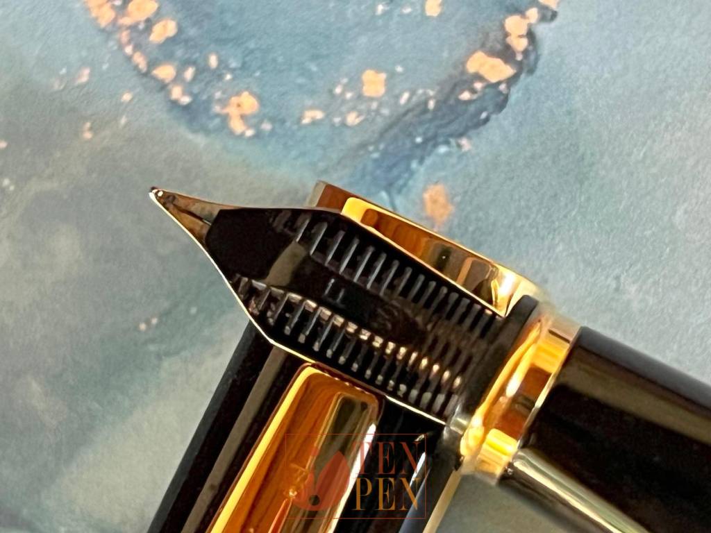 WATERMAN EXCEPTION XL NIGHT AND DAY | Tenpen - By Letizia Iacopini